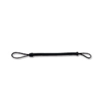 Harpoon stop damper