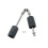 Wishbone articulated plastic 1