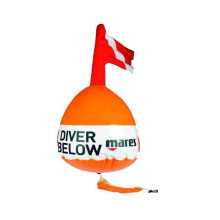 Marking buoys STANDARD