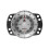 Suunto SK-8 compass with bungee bracelet 1