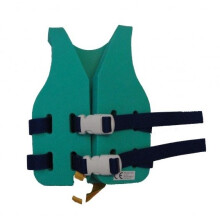 Children's lightweight vest "PRESCHOOL"