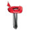 Buoy with net bag for fish 1