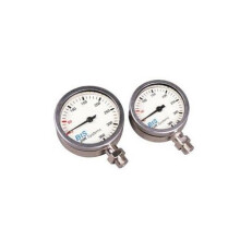 Manometer SPG 63 mm