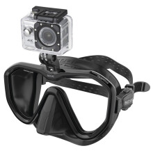 Maska APPEAL PRO s držákem pro GoPro