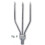 Trident tip LONG and THIN 1