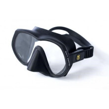 Maska POSEIDON Black Line