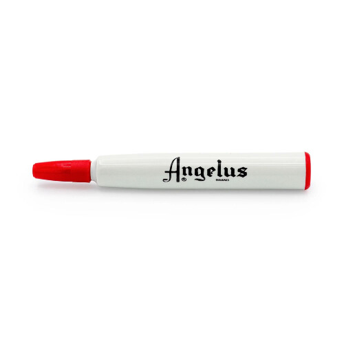 Angelus Dyeliner Broad Tip - Refillable Dye Marker for Leather Dyes 1