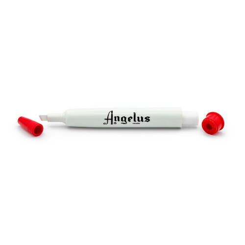 Angelus Dyeliner Broad Tip - Refillable Dye Marker for Leather Dyes 2