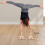 Non Slip Handstand Canes Stable Exercise Blocks for Gym 2