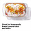 Good Grips glass loaf pan with lid 3