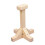 Non Slip Handstand Canes Stable Exercise Blocks for Gym 5