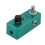 MOSKY Audio Effect Pedal Boost Bypass Buffer 6