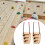 Trehengebrett Klatring Bærbar Fingerforsterker Pull-Up Grip Arm 5