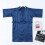 Kids' satin kimono bathrobe sleepwear 5