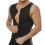 Men's Slimming Compression Shirt with Zipper -N 2