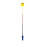 Portable Tennis Ball Trainer Swing Practice Tool-Good 4