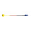 Portable Tennis Ball Trainer Swing Practice Tool-Good 5