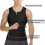 Men's Slimming Compression Shirt with Zipper -N 3