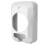 Garmin Edge 820 cykeldator stoppurfodral - vit 2