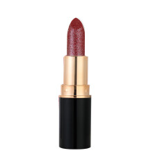 Glittersing Lip Color Cream Glatt aufzutragender glitzernder-06