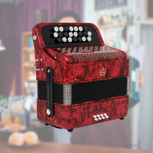 Stylish Black Accordion Bellow Strap with Reinforced Stitching 1