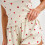 Women's Soft Ribbed Lounge Set Plus Size S-XXXL 4