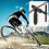 Universal Bike Chain Breaker Tool Set with Spare Replaceable Pin for All Speeds 2