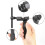 Universal Bike Chain Breaker Tool Set with Spare Replaceable Pin for All Speeds 5