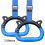 1 Pair Pull-ups Gymnastic Fitness Strength Training Exercise Equipment for Home 3
