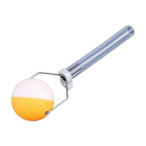 Professional Table Tennis Robot Fixed Rapid Rebound Ball Machine Trainer Fits Stroki 2