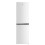 Beko Beko CSE4581W 182cm 60/40 Fridge Freezer - White - E Rated 4