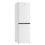 Beko Beko CSE4581W 182cm 60/40 Fridge Freezer - White - E Rated 5