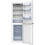 Beko Beko CSE4581W 182cm 60/40 Fridge Freezer - White - E Rated 6