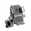 Motorcykeltelefonfäste ABS Roterande 360 2