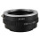 Bague d'adaptation pour objectif Sony Alpha Minolta AF type A vers NEX 3, 5 et 7 à monture E 4