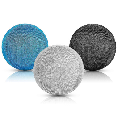 3pcs Hand Trainer Balls Finger Trainer Ball for Stress Relief Strength Training 2