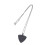 Collier réglable en Silicone, accessoire de guitare,-style5 1