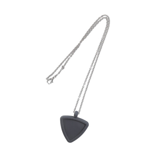 Collier réglable en Silicone, accessoire de guitare,-style5