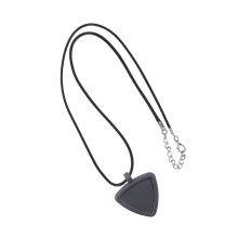Support de plectres pendentif en forme de cœur pour-style6