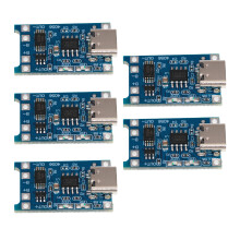 Module de chargement USB de type C/Micros à-Interface de TYPE C