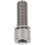 Cylindrical Head Titanium Alloy Handlebar Transverse Fix Screw for Brompton Folding Bike 2