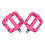 Non-Slip MTB Platform Flat Pedals 9/16 Inch 5