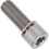 Cylindrical Head Titanium Alloy Handlebar Transverse Fix Screw for Brompton Folding Bike 4