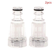 5 stuks hogedruk autowasmachine waterfilter aansluiting wasser voor K2-K7