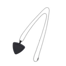 Collier de guitariste en Silicone, support de collier-style4