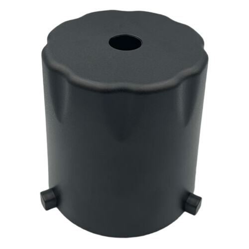 Couvercle de protection pour Tube de lumière Flash de Studio,-UN