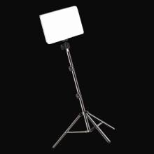 Panneau lumineux LED haute luminosité pour photographie, avec-B
