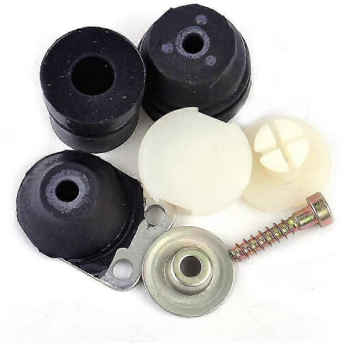 Shock Absorbing Replacement Kit for Stihl MS240 MS260 MS024 MS026 Chainsaw 1