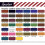 (Brick) Angelus Leather Dye - Permanent Deep Penetrating Colour Change 3oz 3