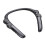 (Black) 9D Bluetooth Wireless Stereo Neckband Speaker Wearable 1